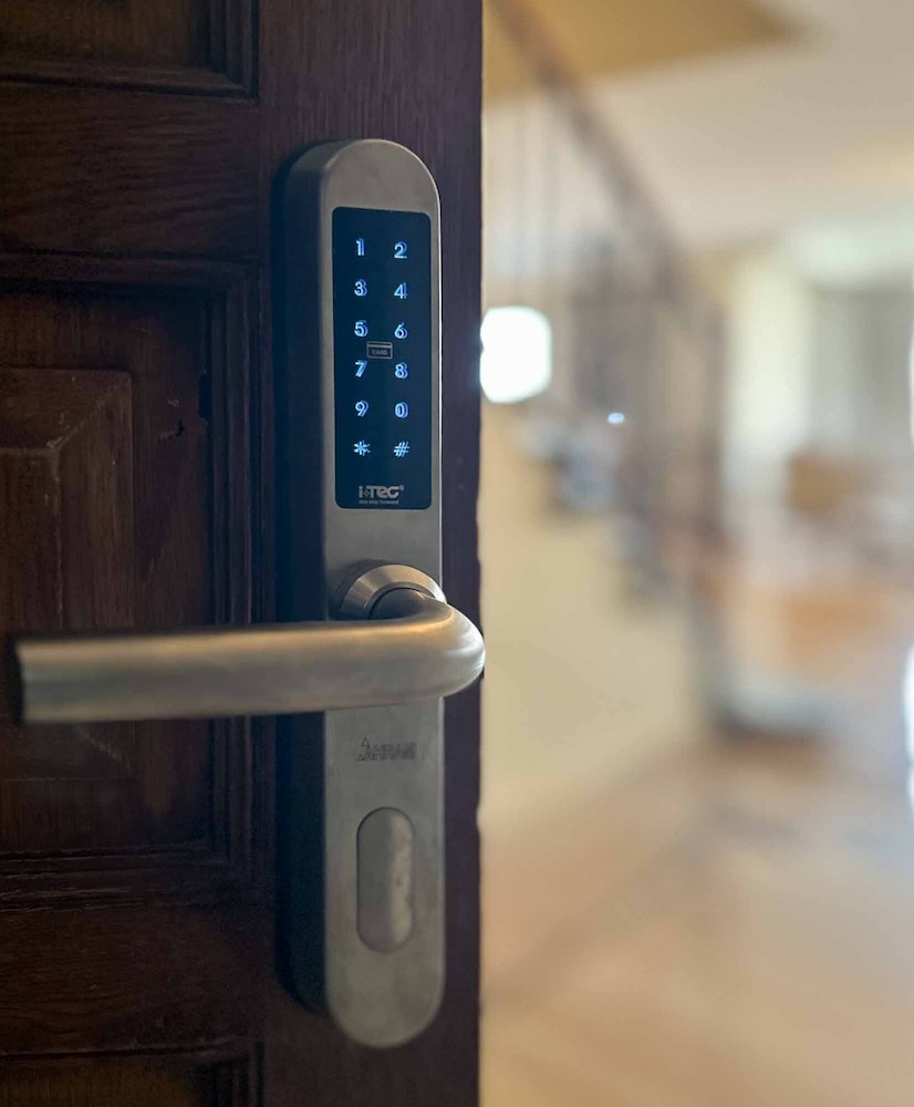 Lascaic 3bdrm at Ard El-Golf