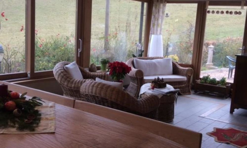 Bed and Breakfast Monticelli view 3