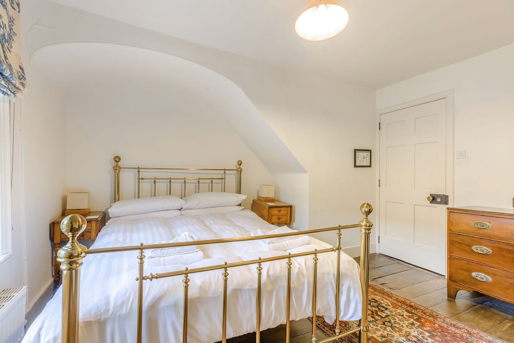 The Generals Quarters