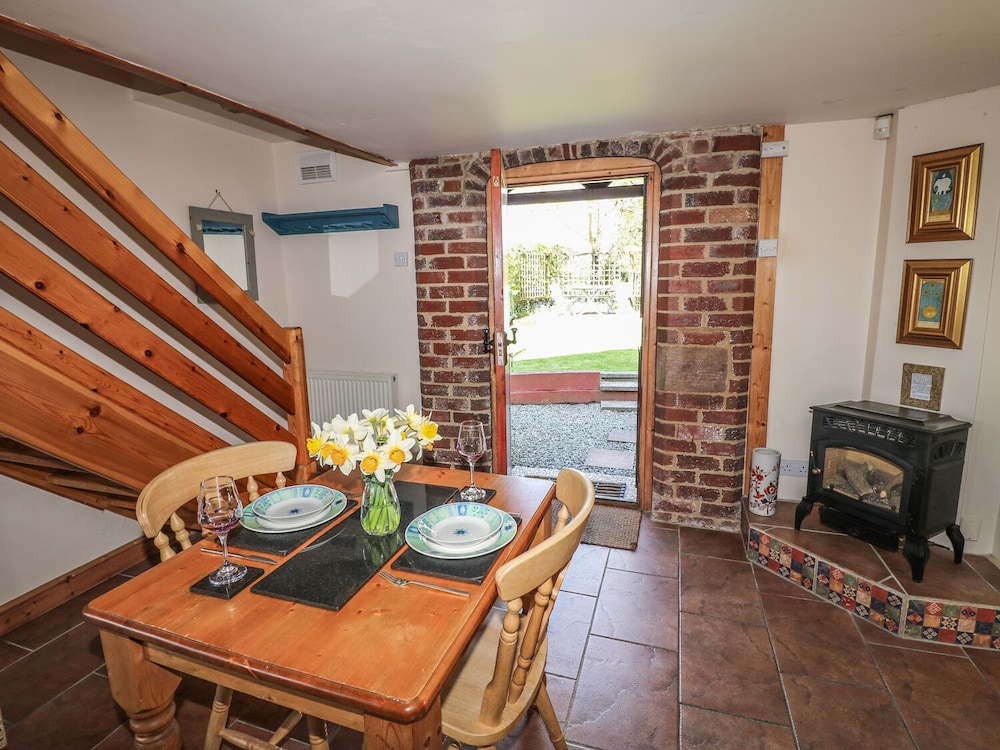 Top Stable Cottage view 3