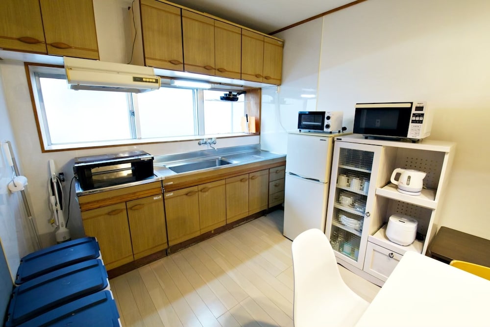 Onnason Yamada House