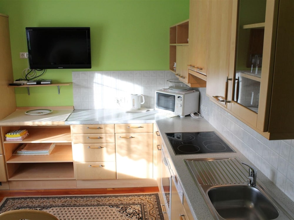Apartment in Katschberg Near Ski Slopes view 3