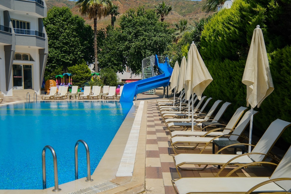 Selen Otel Icmeler - Image 18