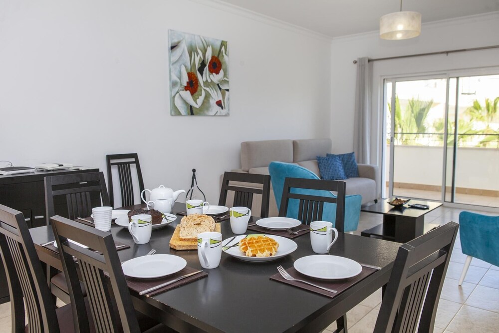 C04 - Pool View 3 Bedroom by DreamAlgarve
