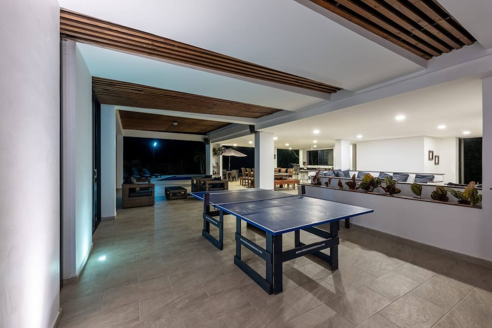 Archi Villa Sopetran
