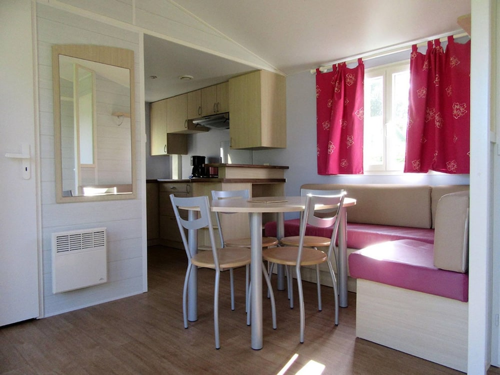 Caravan Park Camping in Vias-plage