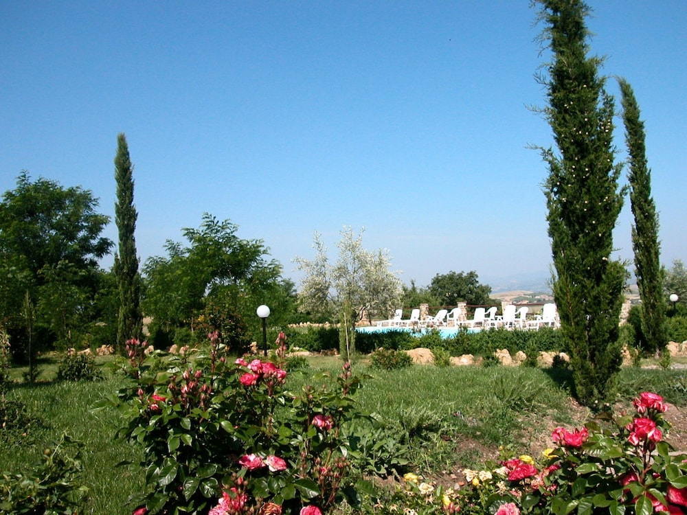 Your Relaxing Tuscan Getaway