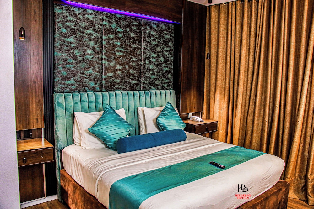 Hillsbay Hotel