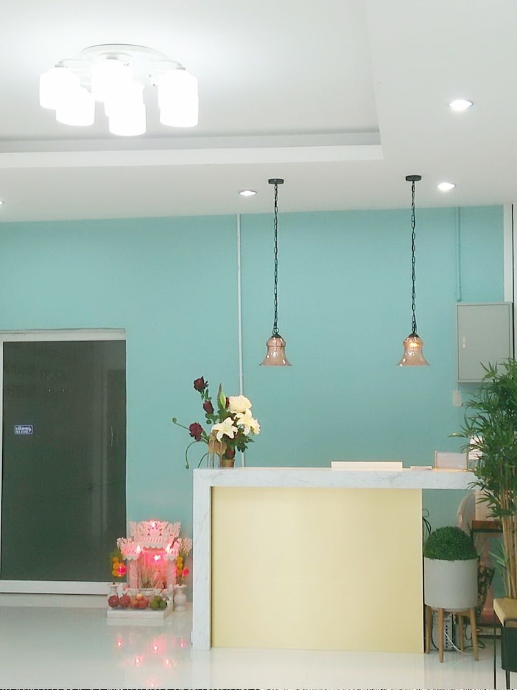 Hub Hostel Hatyai