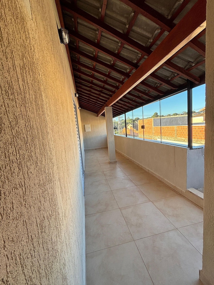 Suites dos Laranjais