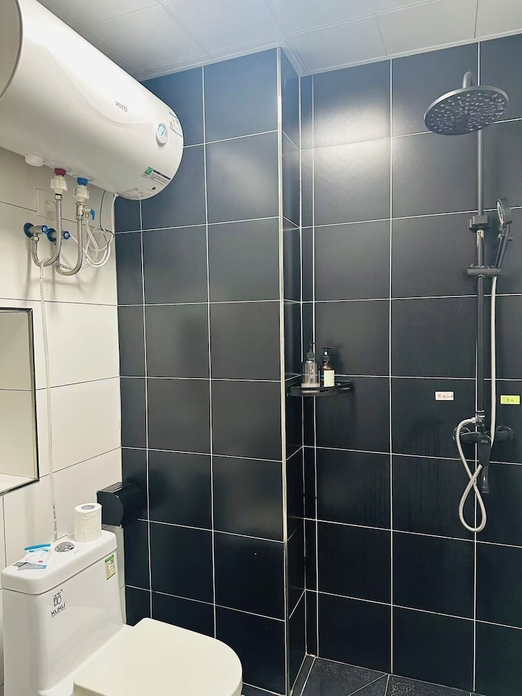 Chongqing Justom Serviced Apartment 4