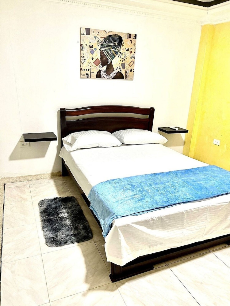 Apartamento en Valledupar