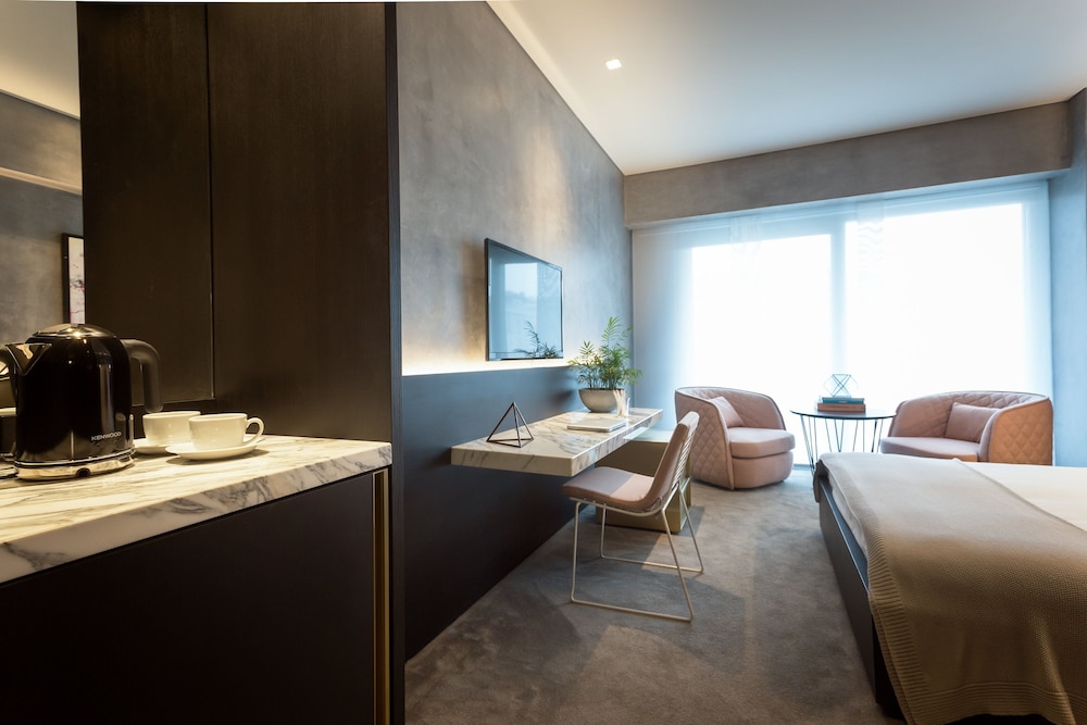 The Mill Otel Bomonti - Image 62