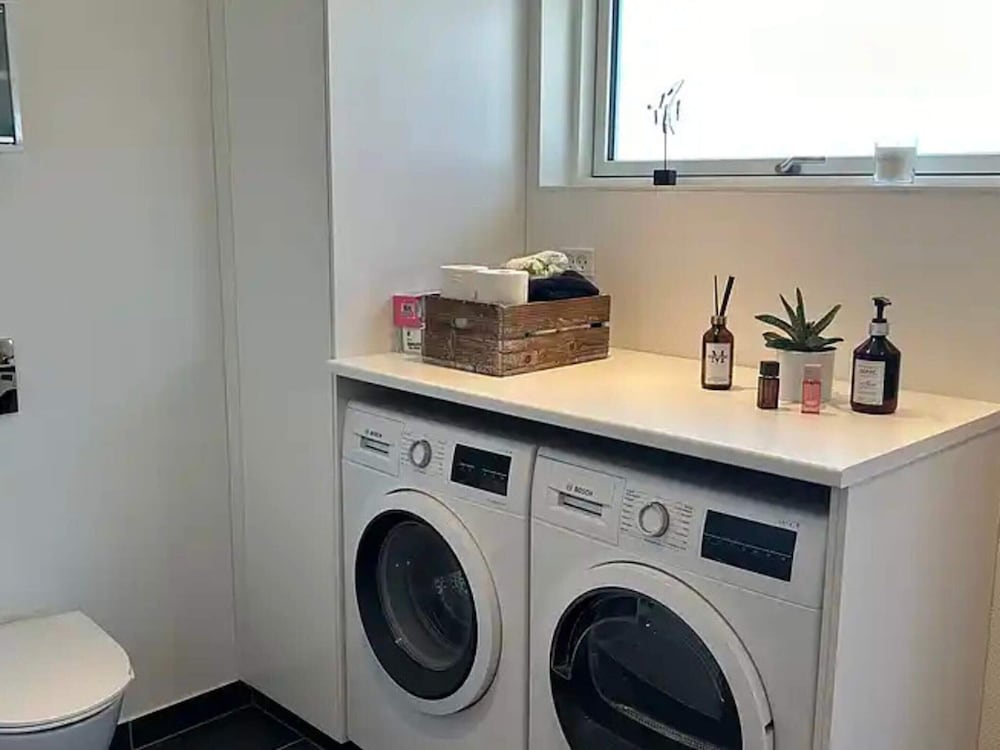 5 Star Holiday Home in Hjorring