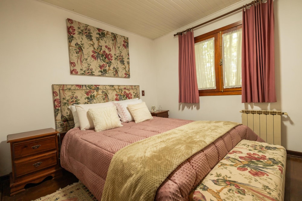Pousada Casa Serena