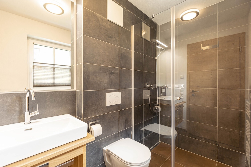 Premium Ferienhaus # 1B mit Sauna