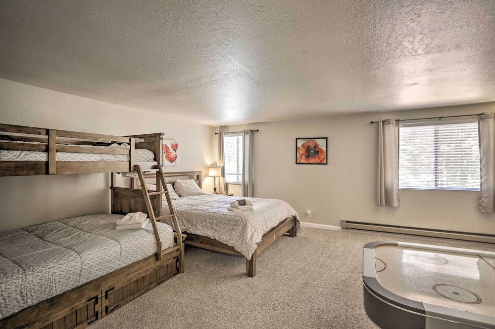 Lake Tahoe Vacations - South Lake Tahoe Vacation Rental Near Pope Beach! - Property Image 30