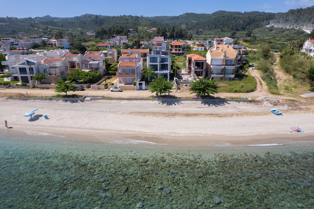 Cavo Blue Coastal Living Chalkidiki