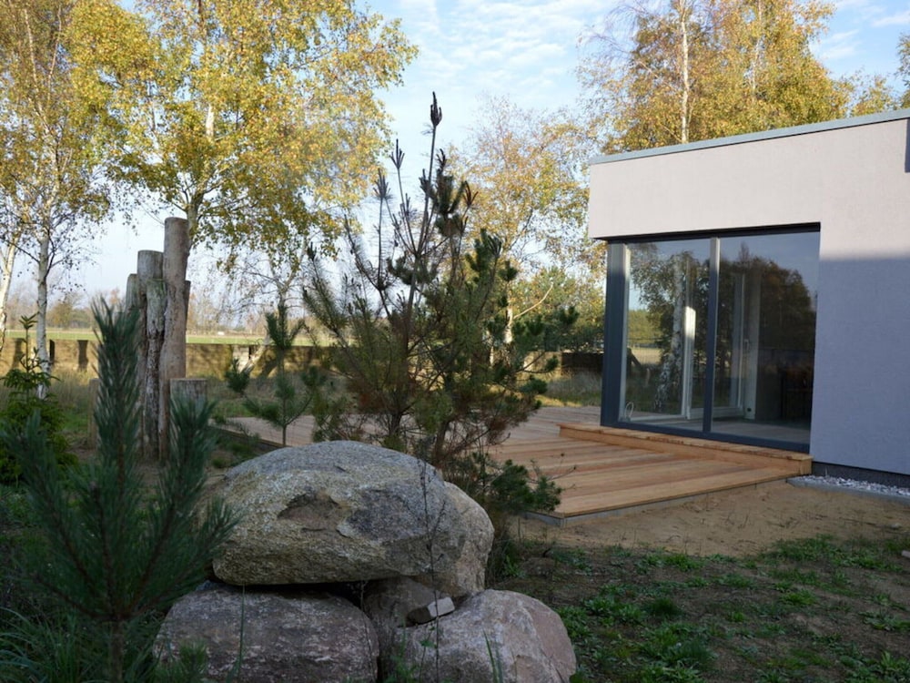 Holiday Home Darsskieker