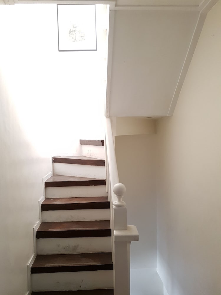 La Casita Mercedes