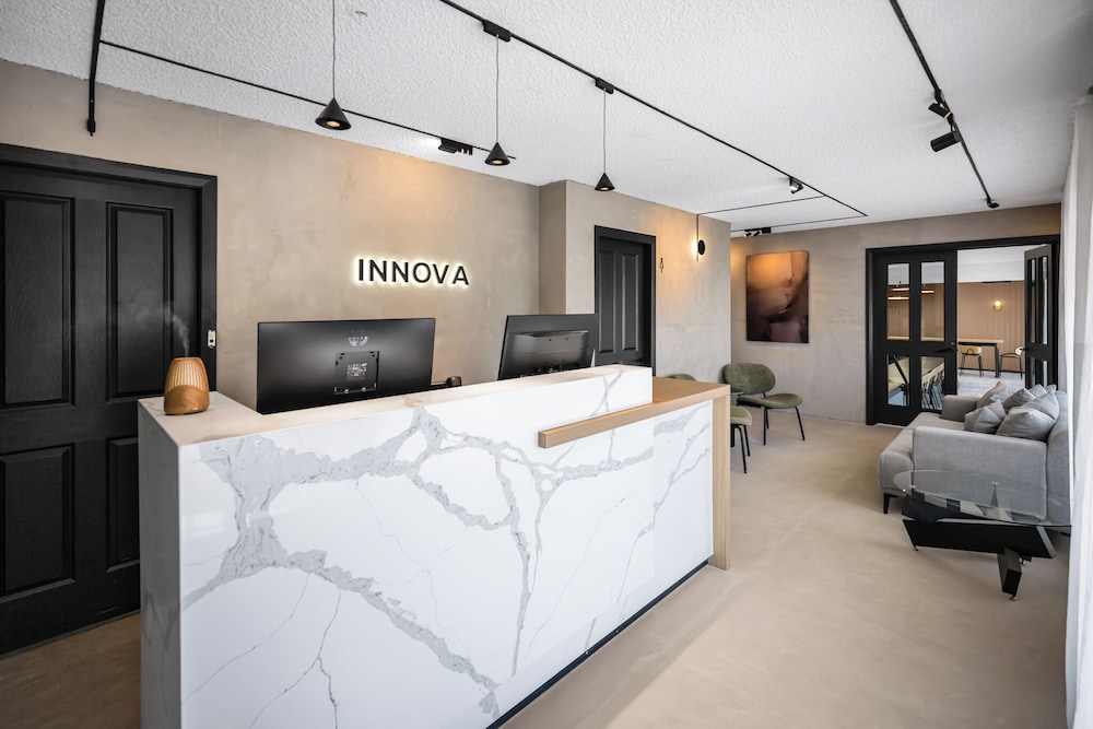 Innova Motel Warrnambool