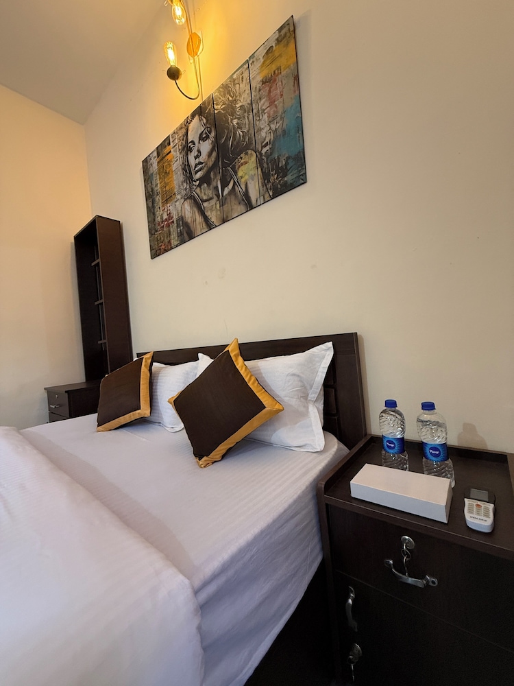The Family Sport Homestay Wayanad