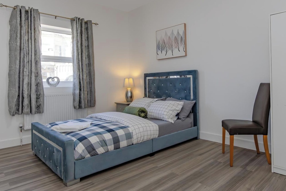 Seaside View Retreat in Clacton-on-sea