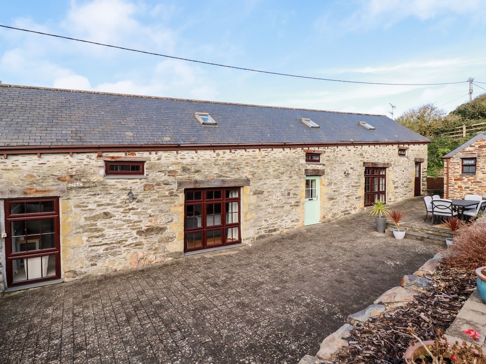 Great Meadow Barn