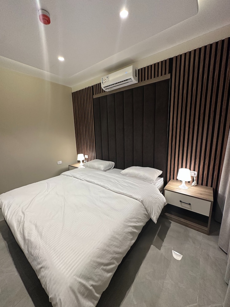 Charming Amman Apartment With Electric Heating & Satellite TV
