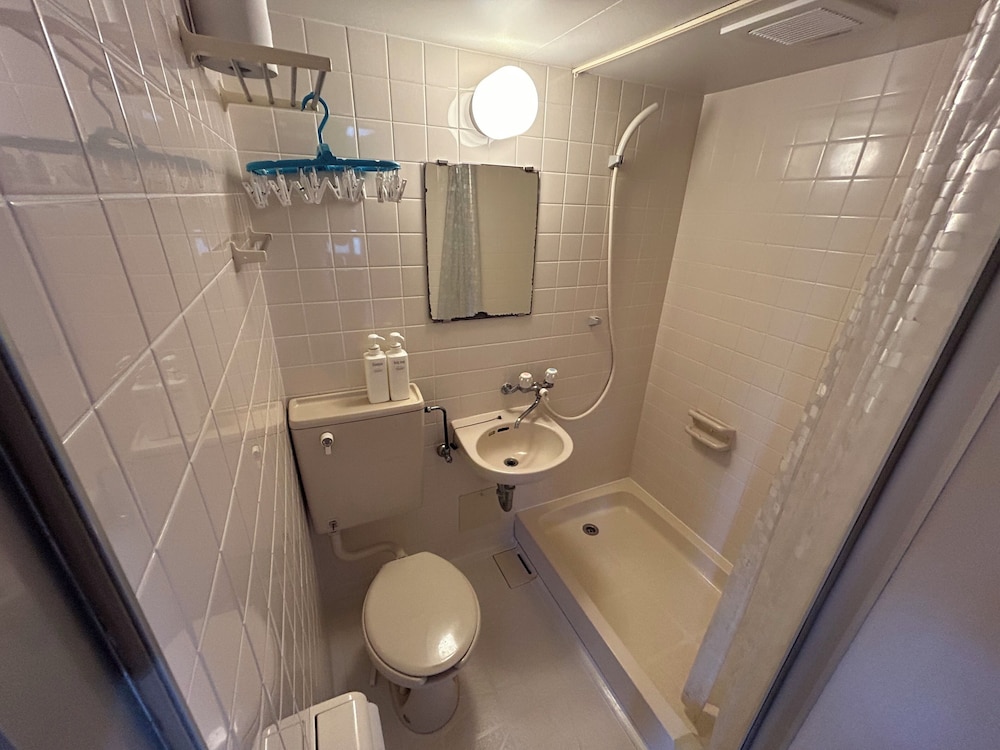 Tokashiki Guest House