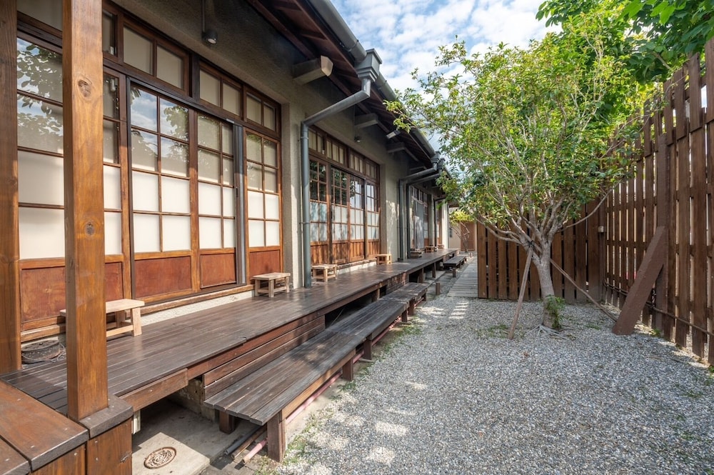 victory guesthouse