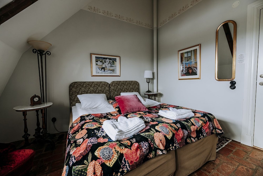 Teleborgs Slott