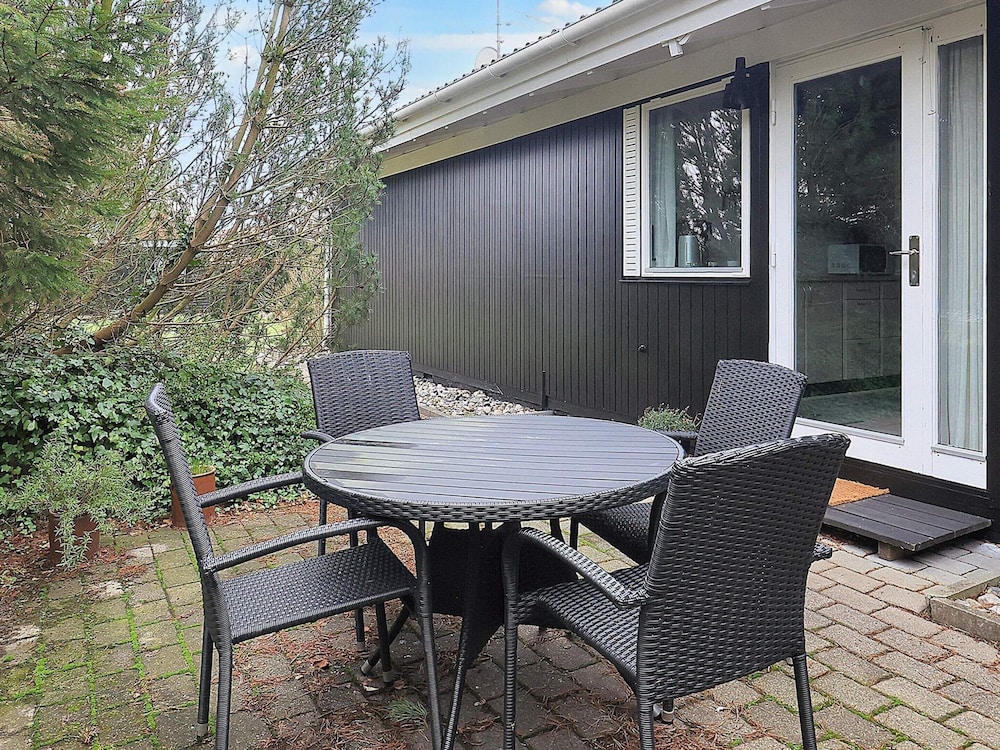 4 Star Holiday Home in Vaeggerlose