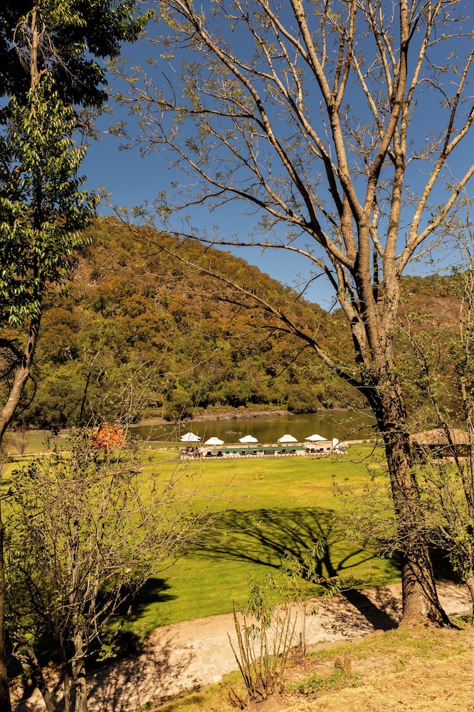 Sierra Lago Resort  Spa - All inclusive - Property Image 93