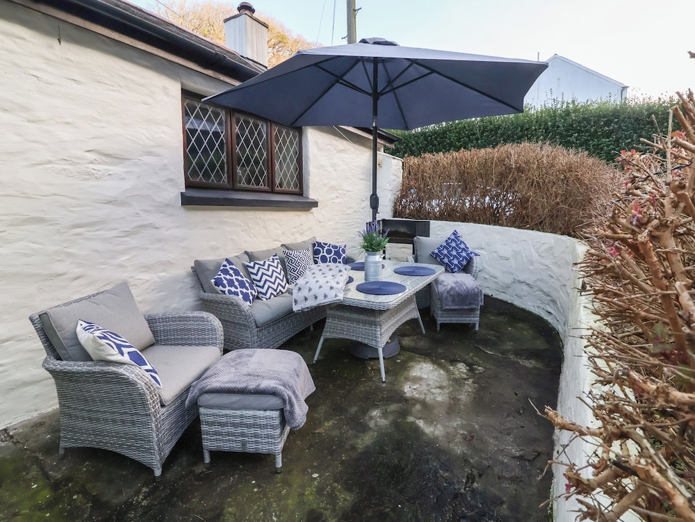 Old Farm Cottage