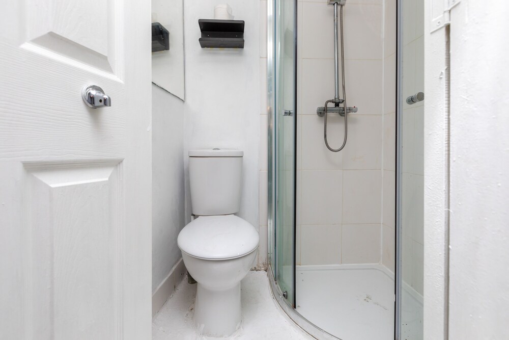 Charming 1-bed Studio Annex,parking,kitchen,wifi, photo 18
