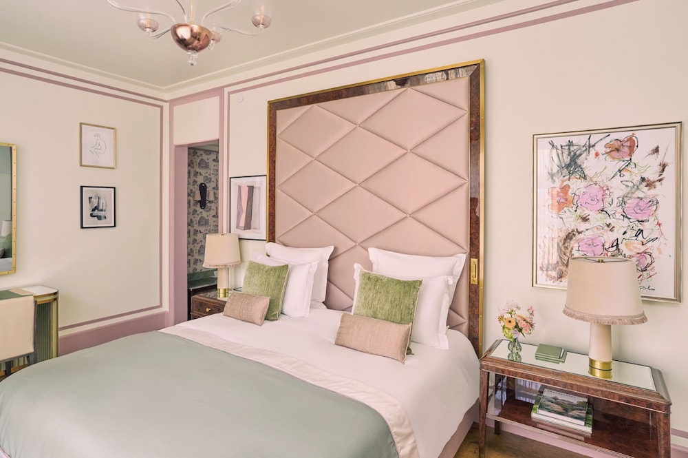 Fouquet's New York 13