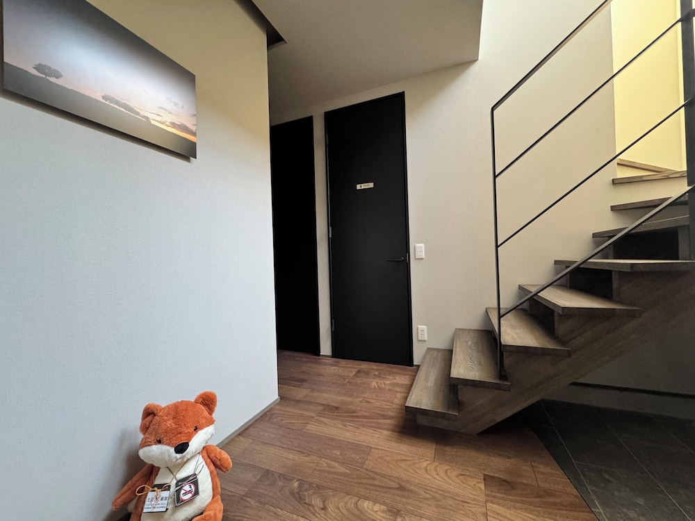 The Villa Hotels -SAPPORO-