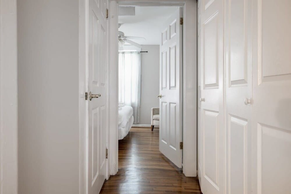 Arlington Crescent Revival - Unit 2