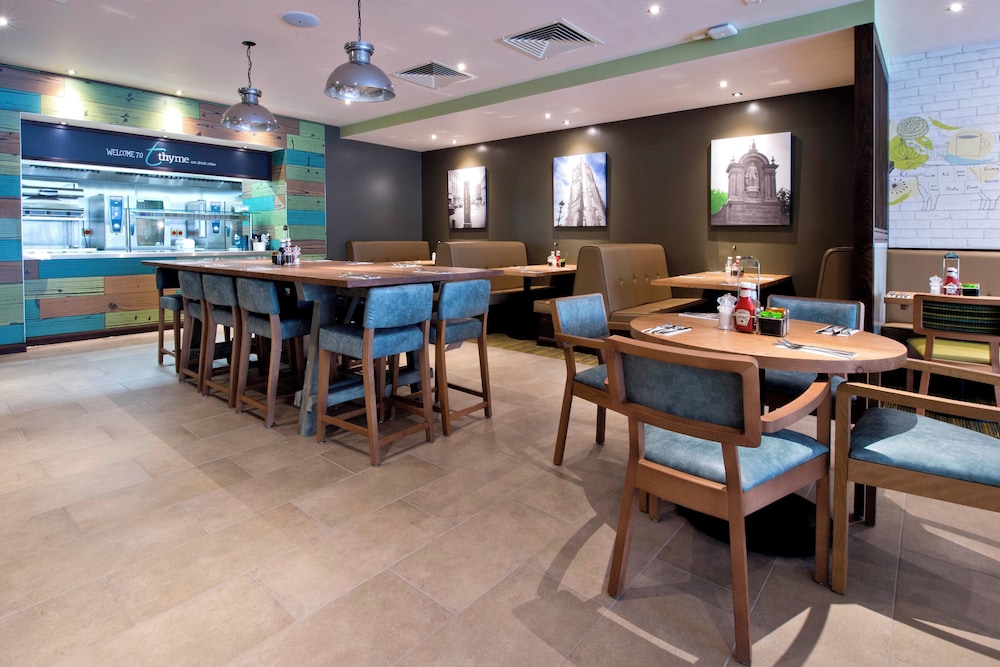 Premier Inn Derby Cc Riverlights 4