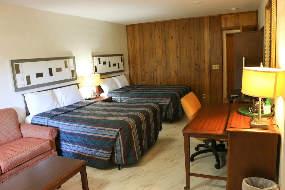 Atlas Motor Lodge - Property Image 1