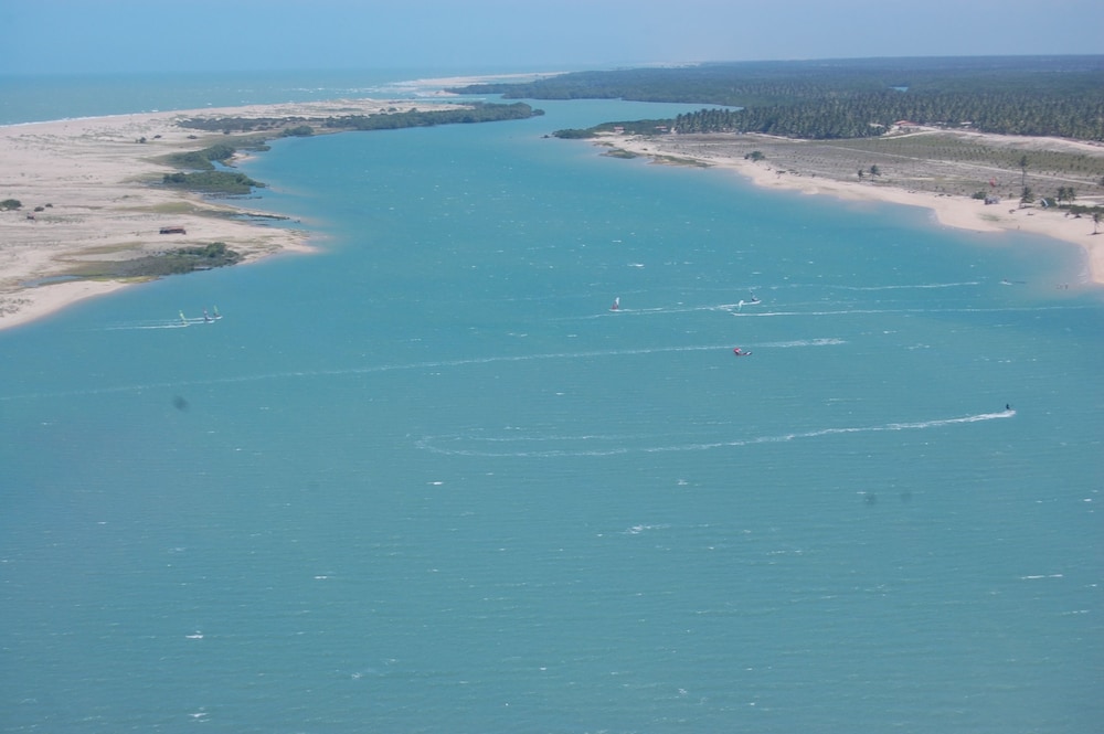 The Royal Windvillage, Waterfront Holiday Homes, Garden & Spa