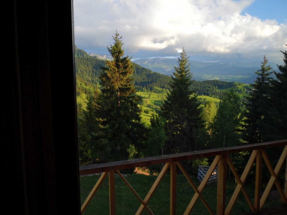 Satavala Tatil Köyü view 4