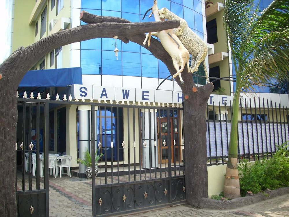 Sawe Hotel