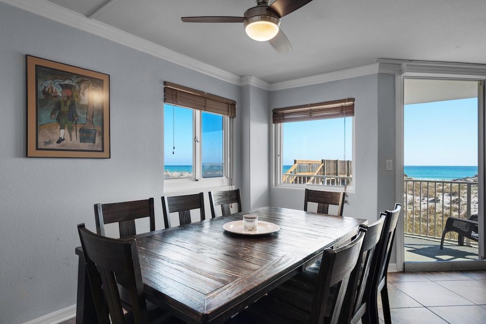 Starboard Village 411