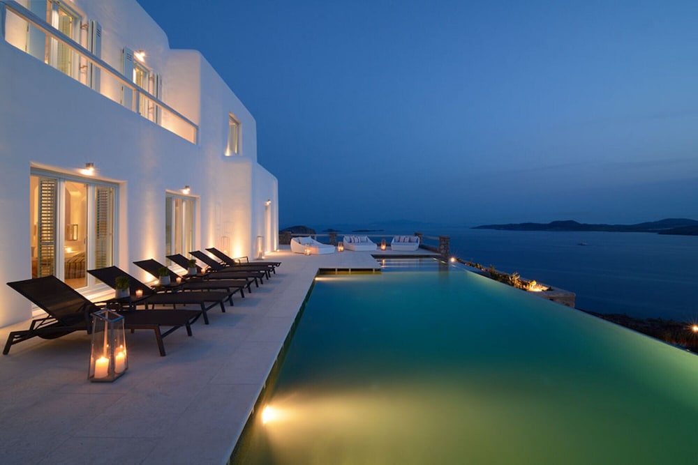 Bluebird Villas Villa Sunbird view 5