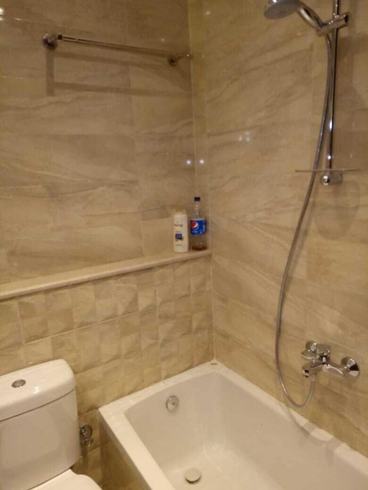 Golf Residance Compound Apartament