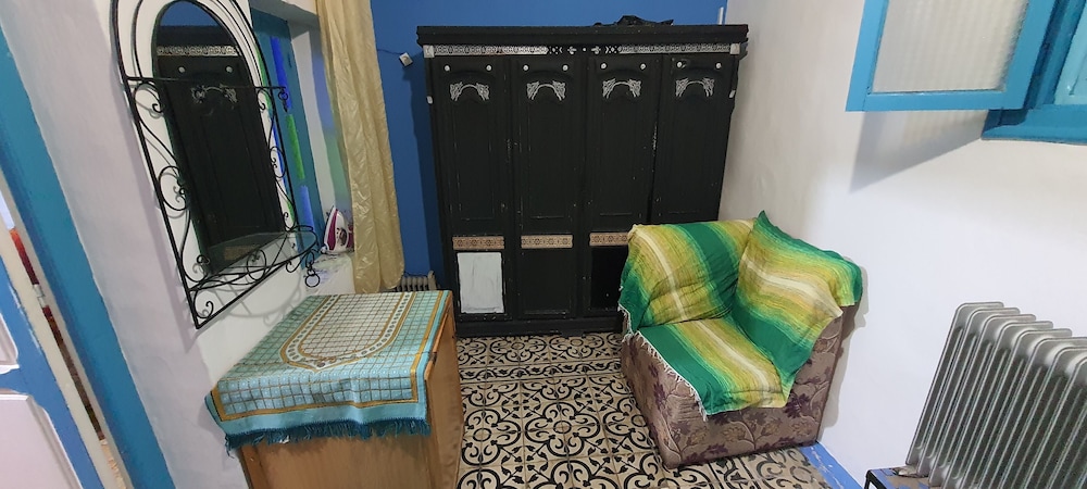 aline hostel