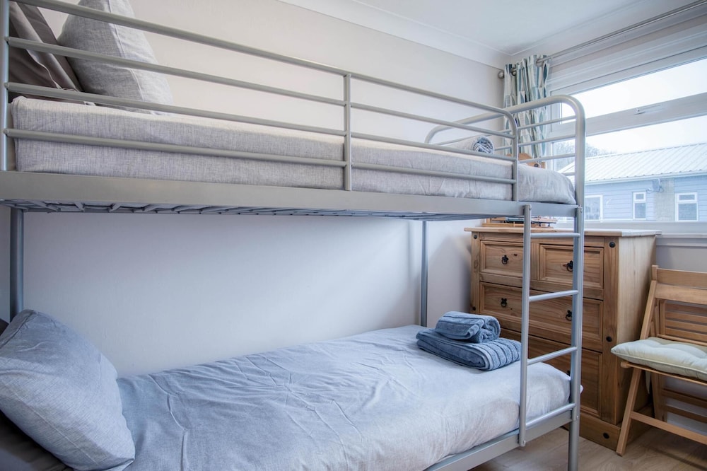 Swanbrook - 2 Bedroom Chalet- Freshwater East