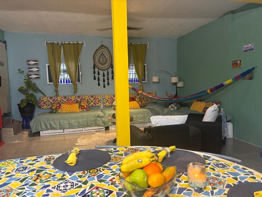 Cabana Bacalar